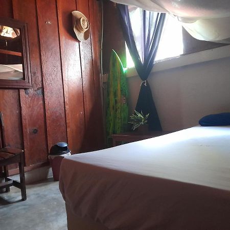 Punta Paraiso 埃斯孔迪多港 外观 照片