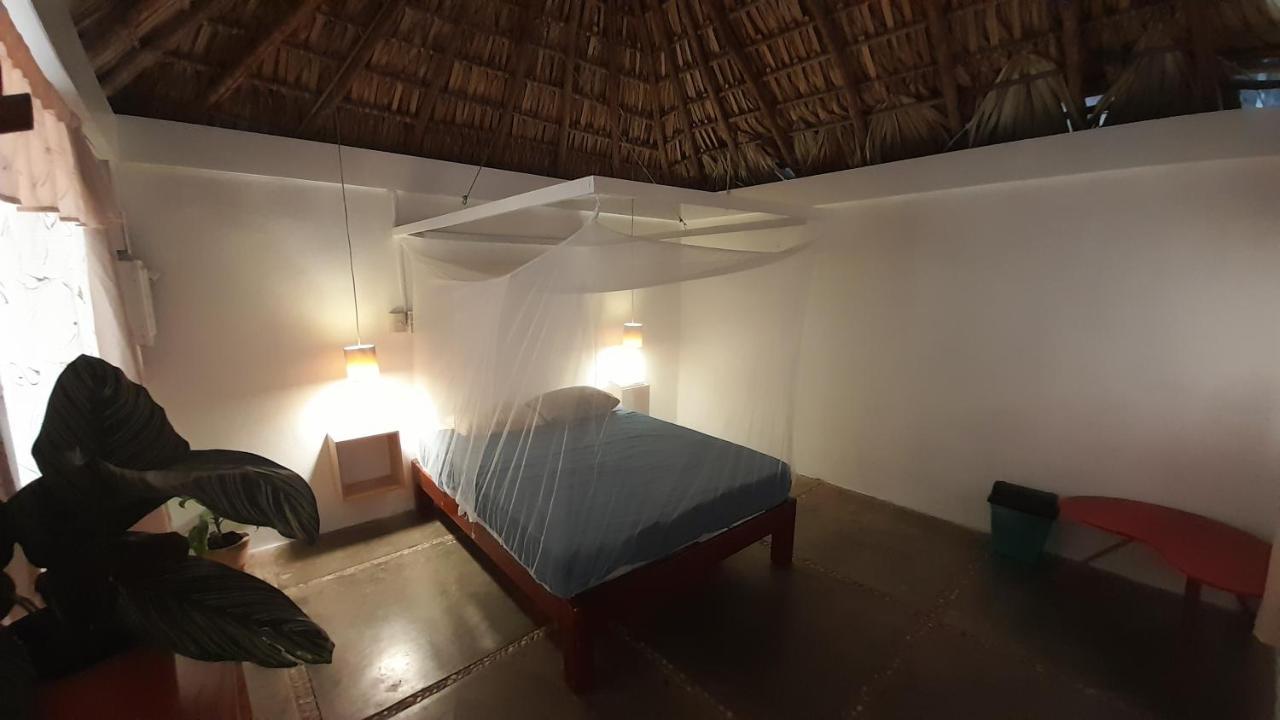 Punta Paraiso 埃斯孔迪多港 外观 照片